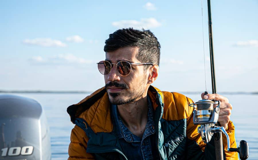 Best Polarized Sunglasses for Sight Fishing