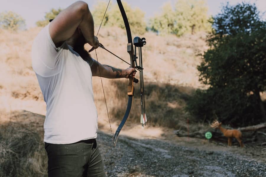 How to Become a Better Bowhunter