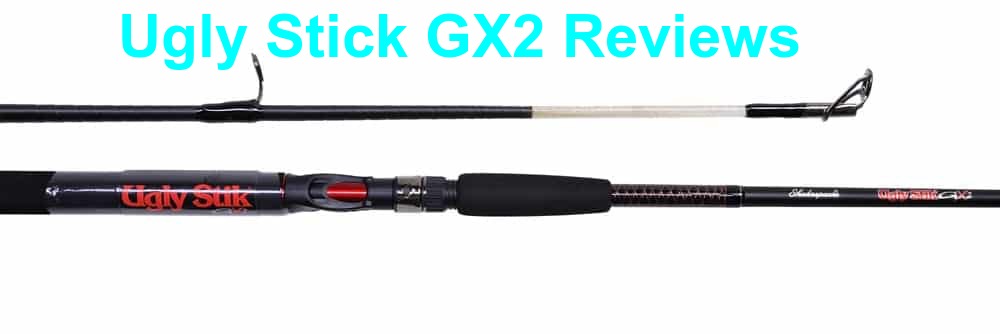 ugly stick gx2 reviews