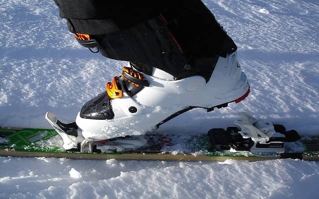 Best Ski Boots for Wide Calves