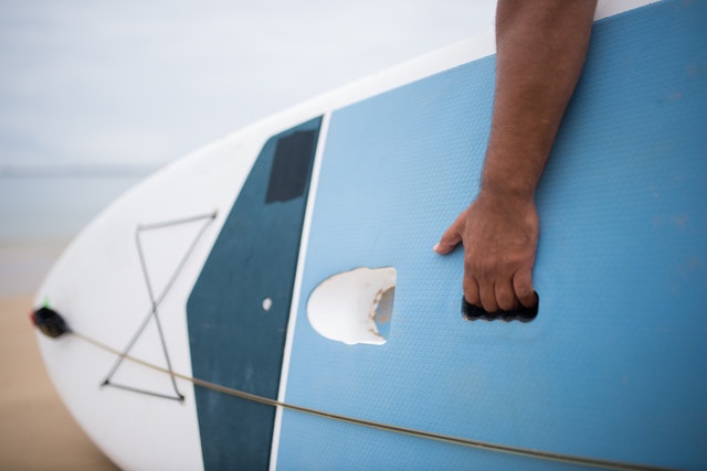 stand up paddle board Measurement 