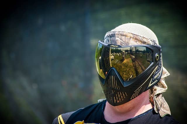How Much Does It Cost To Play Paintball