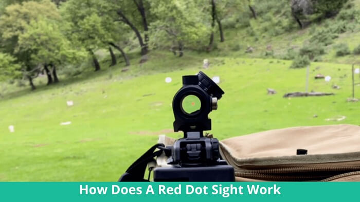 How Does A Red Dot Sight Work